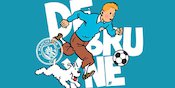 De Bruyne Diklaim Jadi Gelandang Terbaik Dunia Saat ini