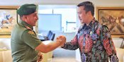 Daftar Calon Kepala Daerah setelah Menjabat Ketua Umum PSSI Daftar Calon Kepala Daerah setelah Menjabat Ketua Umum PSSI