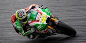 Motor Makin Kuat, Aprilia Pede Jelang MotoGP 2018