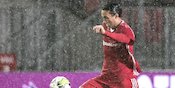 Kegembiraan Ezra Walian Cetak Gol Pertama di Almere City