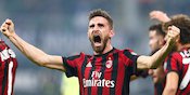 Menurut Borini, AC Milan Kesulitan Karena Hal Ini