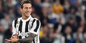 Juventus Masih Lapar Gelar Juara Juventus Masih Lapar Gelar Juara