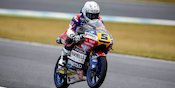 Fenati Menang, Mir Gagal Kunci Gelar di Moto3 Jepang Fenati Menang, Mir Gagal Kunci Gelar di Moto3 Jepang