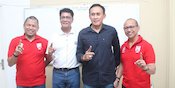 Widyantoro Dihukum PSSI, Persis Tunjuk Eks Pelatih PSS Widyantoro Dihukum PSSI, Persis Tunjuk Eks Pelatih PSS