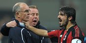 Setelah Tujuh Tahun, Gattuso Akhirnya Berdamai dengan Joe Jordan