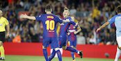 Berperan Taklukkan Malaga, Deulofeu Merasa Penting di Barca Berperan Taklukkan Malaga, Deulofeu Merasa Penting di Barca