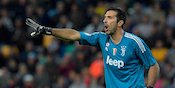 Walau Berstatus Rival, Buffon Ikut Sedih Saat Napoli Out dari Liga Europa Walau Berstatus Rival, Buffon Ikut Sedih Saat Napoli Out dari Liga Europa