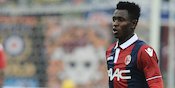 Gelandang Bologna Klaim Diminati Inter Milan Gelandang Bologna Klaim Diminati Inter Milan