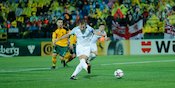 Hasil Pertandingan Lithuania vs Inggris: Skor 0-1