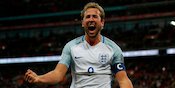Parker: Kane Punya Ambisi Jadi yang Terbaik Parker: Kane Punya Ambisi Jadi yang Terbaik