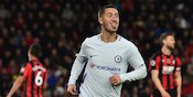 Hasil Pertandingan Bournemouth vs Chelsea: Skor 0-1 Hasil Pertandingan Bournemouth vs Chelsea: Skor 0-1