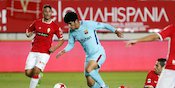Highlights Copa del Rey: Real Murcia 0-3 Barcelona Highlights Copa del Rey: Real Murcia 0-3 Barcelona