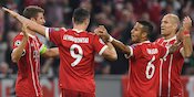 Bayern Bikin Bundesliga Membosankan, Legenda Jerman Usulkan 'Nol Poin'