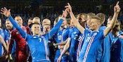 Gylfi Sigurdsson Absen, Inilah Skuat Islandia untuk Hadapi Indonesia