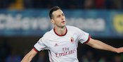 Kalinic Kesulitan Beradaptasi, Milan Indikasikan Beli Striker Baru