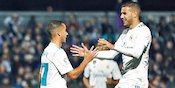 Highlights Copa del Rey: Fuenlabrada 0-2 Real Madrid