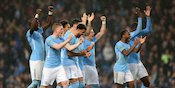 Shearer: Saat Ini Manchester City Tampak Tak Bisa Dihentikan Shearer: Saat Ini Manchester City Tampak Tak Bisa Dihentikan