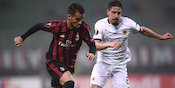 Hasil Pertandingan AC Milan vs AEK Athens: Skor 0-0