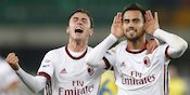 Milan: Lupakan Suso, Inter! Milan: Lupakan Suso, Inter!