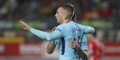 Hasil Pertandingan Real Murcia vs Barcelona: Skor 0-3 Hasil Pertandingan Real Murcia vs Barcelona: Skor 0-3