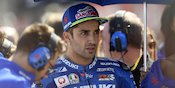 Kembali Kritik Iannone, Schwantz Ingin Suzuki Cari Rider Baru