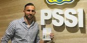 Peluang Spasojevic ke Timnas, Ini Kata Luis Milla Peluang Spasojevic ke Timnas, Ini Kata Luis Milla