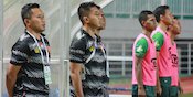 Persegres Anggap PS TNI Alami Penurunan di Era pelatih Baru