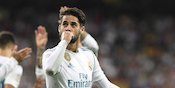 MU Akan Gagalkan Upaya City Rekrut Isco dari Madrid MU Akan Gagalkan Upaya City Rekrut Isco dari Madrid