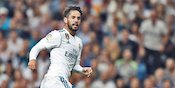 Acungi Jempol Isco, Direktur Madrid Sebut Kondisi Carvajal Tak Serius
