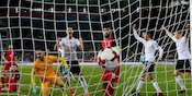 Highlights Kualifikasi Piala Dunia 2018: Jerman 5-1 Azerbaijan Highlights Kualifikasi Piala Dunia 2018: Jerman 5-1 Azerbaijan