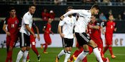 Hasil Pertandingan Jerman vs Azerbaijan: Skor 5-1 Hasil Pertandingan Jerman vs Azerbaijan: Skor 5-1