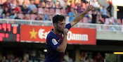 Madrid Lirik Winger Barca B, Jose Manuel Arnaiz