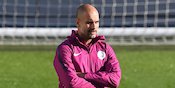 'Sepakbola Manchester City Terbaik Se-Eropa' 'Sepakbola Manchester City Terbaik Se-Eropa'