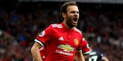 Juan Mata Pantang Remehkan Benfica Juan Mata Pantang Remehkan Benfica