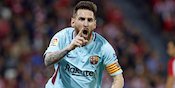 Suarez Klaim Skuat Barca Tak Khawatir Soal Messi Suarez Klaim Skuat Barca Tak Khawatir Soal Messi
