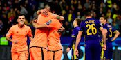 Henchoz Sanjung Performa Liverpool Kontra Maribor