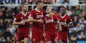 Carragher Anggap Liverpool Tak Perlu Dihitung di Bursa Juara EPL Carragher Anggap Liverpool Tak Perlu Dihitung di Bursa Juara EPL