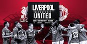 Stam: Liverpool vs MU, Lupakan Persahabatan