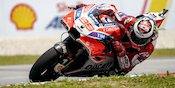 'Kekuatan Jorge Lorenzo Jelas Banyak, Tak Ada yang Negatif' 'Kekuatan Jorge Lorenzo Jelas Banyak, Tak Ada yang Negatif'