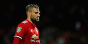 Shaw Bisa Jadi Bek Terbaik di Dunia, Asalkan Hengkang dari MU