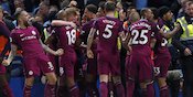 Gelandang Napoli: Manchester City Tim Terbaik Se-Eropa Gelandang Napoli: Manchester City Tim Terbaik Se-Eropa