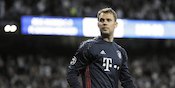Neuer Harap-harap Cemas Jelang Piala Dunia Neuer Harap-harap Cemas Jelang Piala Dunia