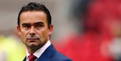 Buntut Lecehkan Rekan Kerja, Marc Overmars Kena Sanksi 1 Tahun