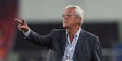 Marcello Lippi, Penghisap Cerutu yang Bawa Italia Juara Piala Dunia 2006