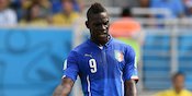 Lawan Arab Saudi, Italia Belum Yakin akan Mainkan Balotelli Lawan Arab Saudi, Italia Belum Yakin akan Mainkan Balotelli