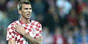 Juventus Terancam Kehilangan Mandzukic