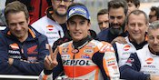 'Ducati Pilihan Paling Logis untuk Marc Marquez' 'Ducati Pilihan Paling Logis untuk Marc Marquez'
