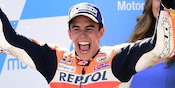 'Honda Akan Selalu Jadi Opsi Utama Marc Marquez'