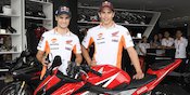 Dani Pedrosa Kaget Marc Marquez Telepon demi Minta Saran Sebelum Tinggalkan Honda