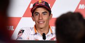 Marquez Pertimbangkan Ikuti Jejak Rossi Soal Motor Ranch